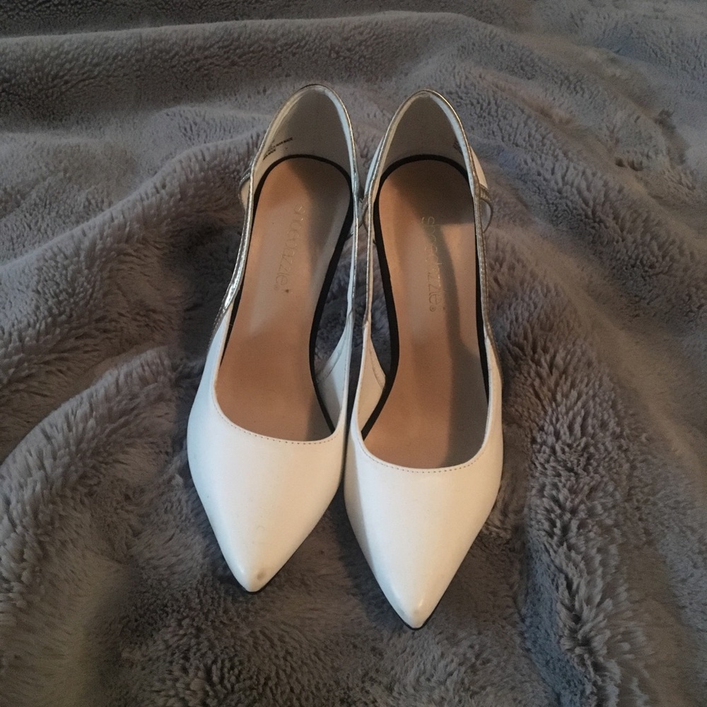 High heels - Picture 2 of 5
